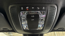 Mercedes-Benz GLB 200 AMG Line Premium 5dr 7G-Tronic Petrol Estate